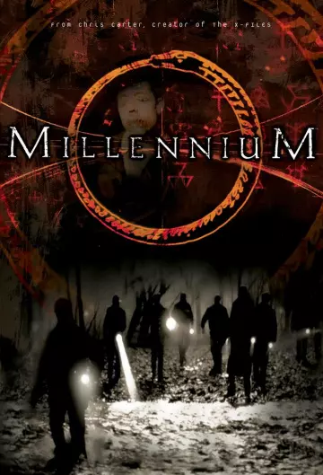 Millennium - Saison 1