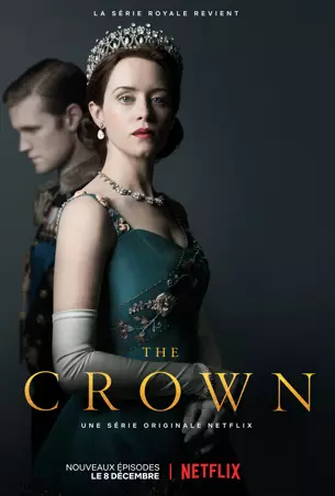 The Crown - Saison 2