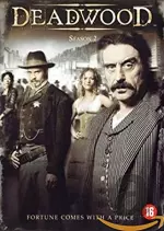 Deadwood - Saison 2