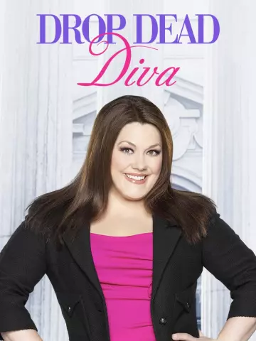 Drop Dead Diva - Saison 2