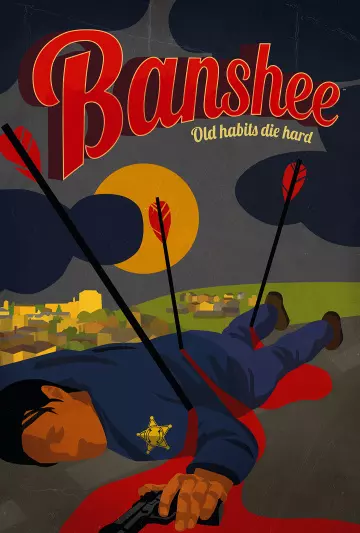 Banshee - Saison 3