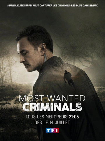 Most Wanted Criminals - Saison 6