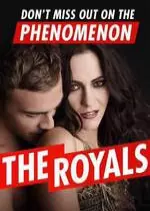 The Royals - Saison 3