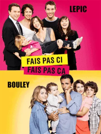 Fais pas ci, fais pas ça - Saison 9