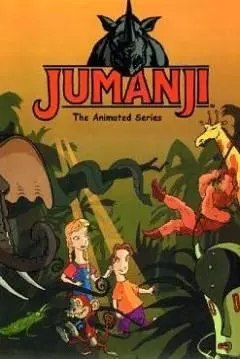 Jumanji - Saison 2