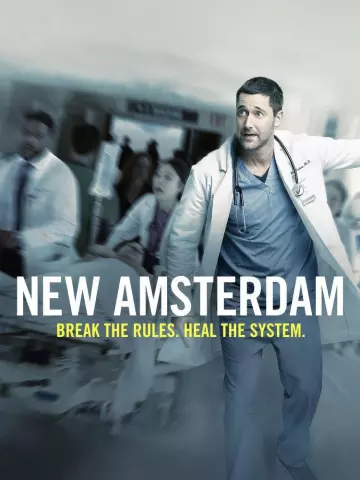 New Amsterdam (2018) - Saison 1