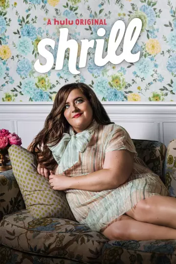 Shrill - Saison 2