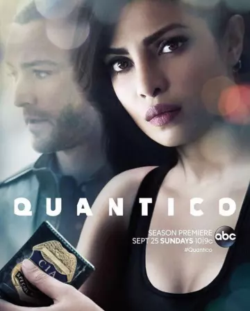 Quantico - Saison 2