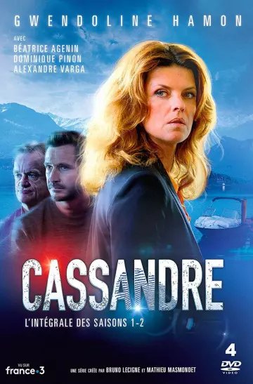 Cassandre - Saison 2