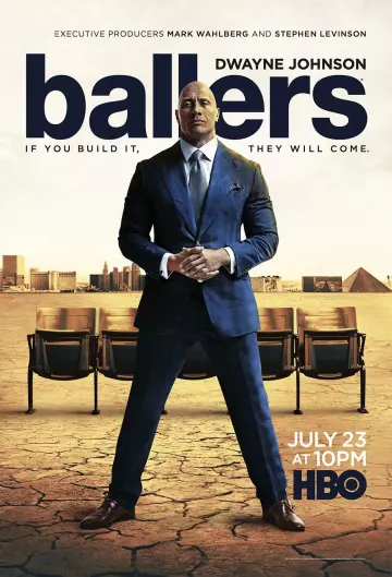 Ballers - Saison 3