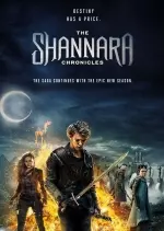 Les Chroniques de Shannara - Saison 2