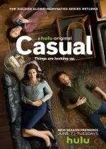 Casual - Saison 2