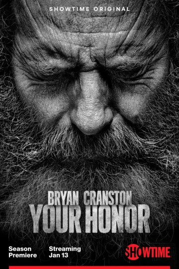 Your Honor - Saison 2