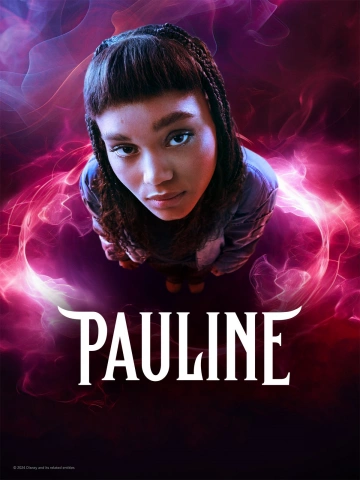 Pauline - Saison 1