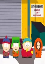 South Park - Saison 22