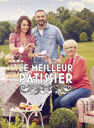 Le Meilleur Pâtissier - Saison 8