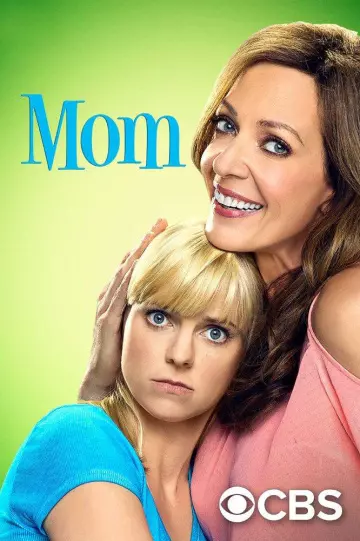 Mom - Saison 5