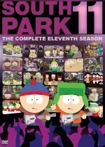 South Park - Saison 11