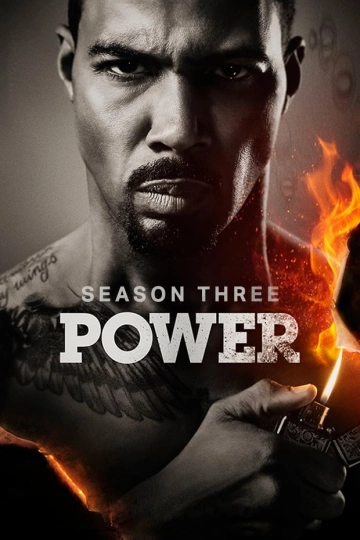 Power - Saison 3