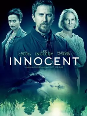 Innocent (UK) - Saison 1