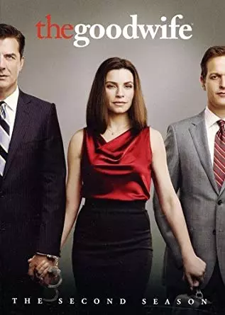 The Good Wife - Saison 5