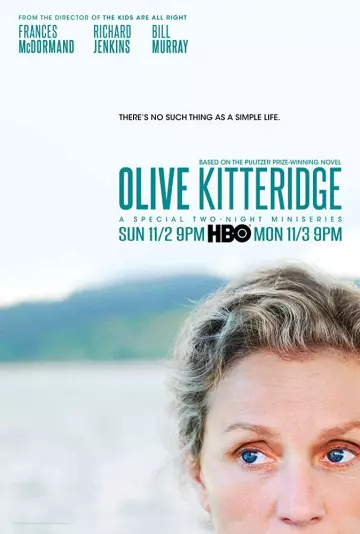 Olive Kitteridge - Saison 1