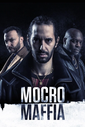 Mocro Maffia - Saison 4