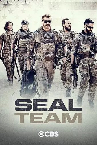 SEAL Team - Saison 4