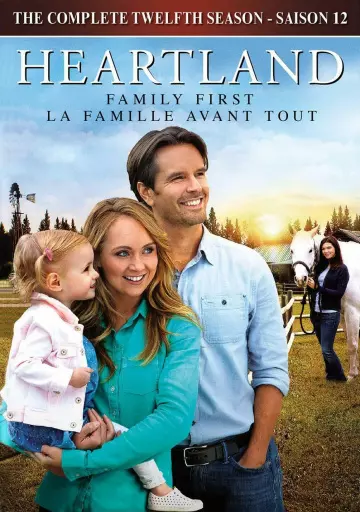 Heartland (CA) - Saison 12