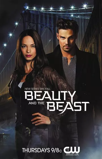 Beauty and The Beast (2012) - Saison 1