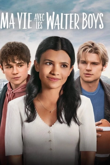 Ma vie avec les Walter Boys - Saison 1