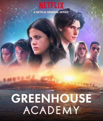 Greenhouse Academy - Saison 3