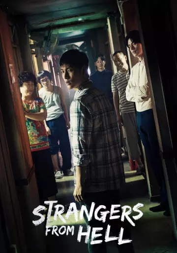 Strangers from Hell - Saison 1