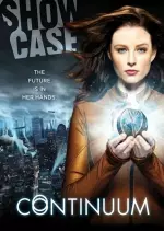 Continuum - Saison 1