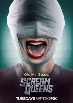 Scream Queens - Saison 2