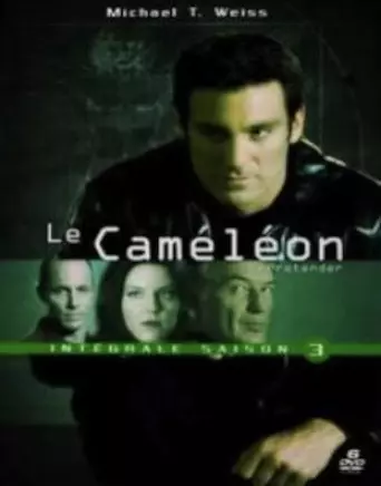 Le Caméléon - Saison 1