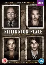 Rillington Place - Saison 1