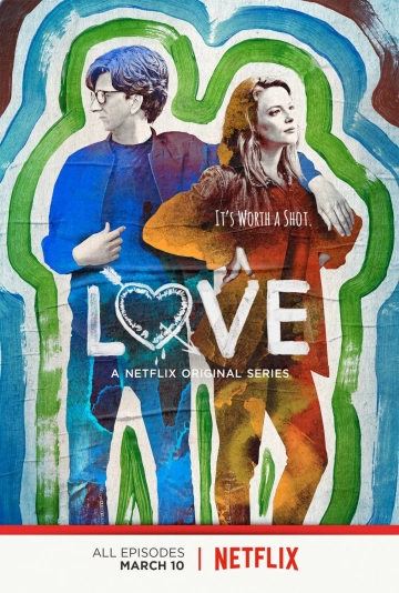 Love - Saison 2