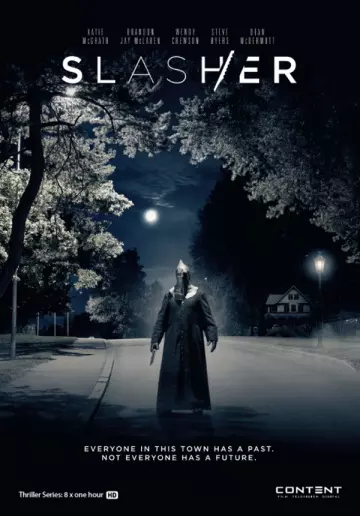 Slasher - Saison 3