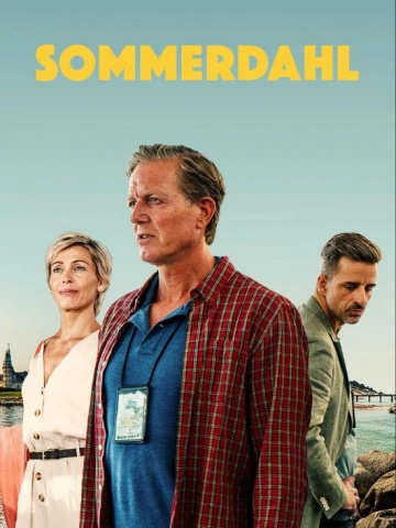 Les enquêtes de Dan Sommerdahl - Saison 2