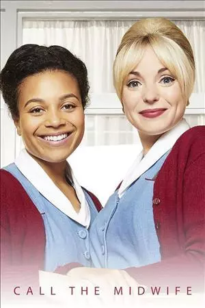 Call the Midwife - Saison 10