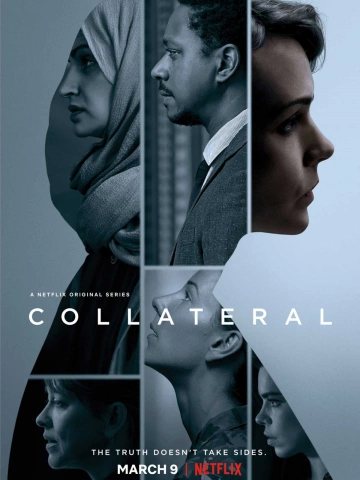 Collateral - Saison 1