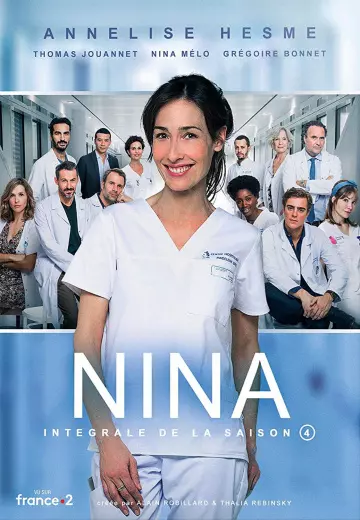 Nina - Saison 4