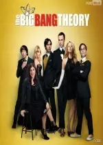 The Big Bang Theory - Saison 8