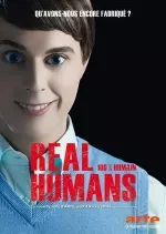 Real Humans - Saison 1