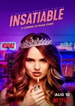 Insatiable - Saison 1