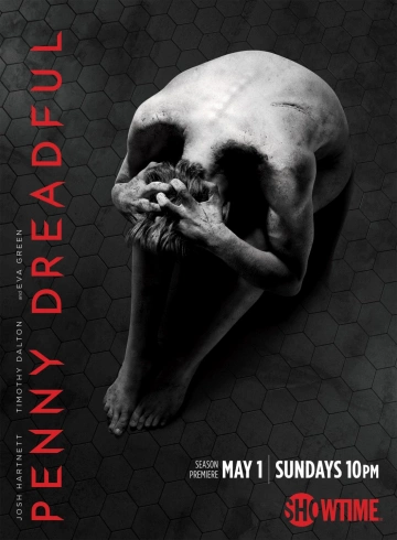 Penny Dreadful - Saison 3