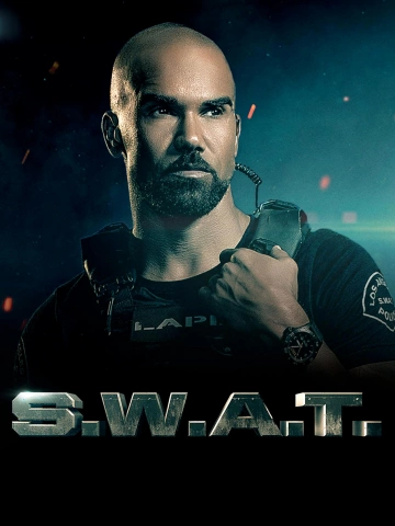 S.W.A.T. (2017) - Saison 7