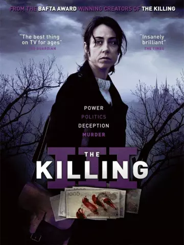 The Killing - Saison 1