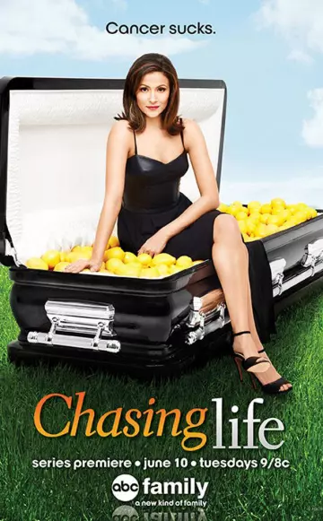 Chasing Life - Saison 1